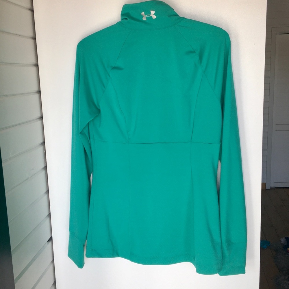 Under Armor Jacket - Picture 4 of 6